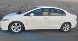 2009 Honda Civic LX-S