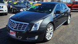 2013 Cadillac XTS Premium Collection
