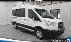 2019 Ford Transit 150 XLT