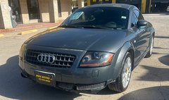 2005 Audi TT 180hp
