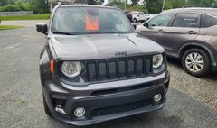 2019 Jeep Renegade Altitude