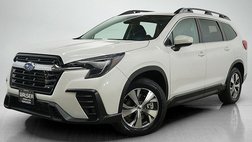 2024 Subaru Ascent Premium 7-Passenger