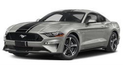 2023 Ford Mustang GT Premium