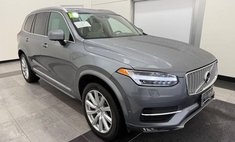 2016 Volvo XC90 T6 Inscription