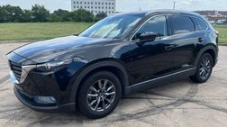 2022 Mazda CX-9 Touring