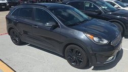 2018 Kia Niro EX