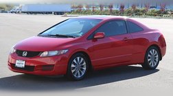 2010 Honda Civic EX