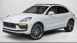 2026 Porsche Macan T