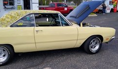 1969 Dodge Dart 