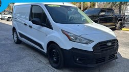 2019 Ford Transit Connect XLT