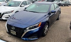 2023 Nissan Altima 2.5 S
