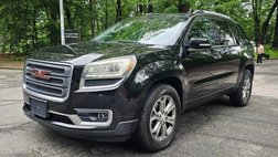 2016 GMC Acadia SLT-1