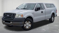 2005 Ford F-150 XL