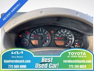 2007 Nissan Xterra S