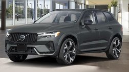 2026 Volvo XC60 T8 Plus