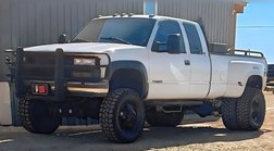 1998 Chevrolet C/K 3500 Base