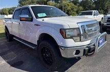 2010 Ford F-150 Lariat