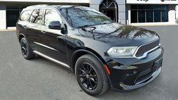 2024 Dodge Durango SXT