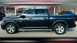 2014 Ram Ram Pickup 1500 Sport