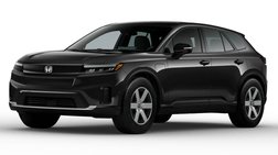 2026 Honda Prologue EX