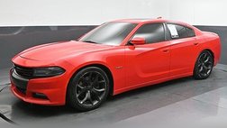 2016 Dodge Charger R/T