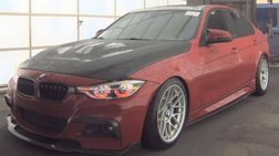 2018 BMW 3 Series 340i