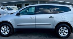 2013 Chevrolet Traverse LS