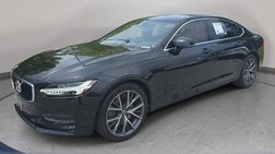 2018 Volvo S90 T6 Momentum