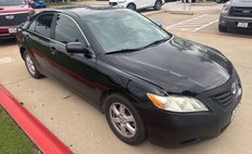 2008 Toyota Camry LE