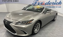2019 Lexus ES 350 Ultra Luxury