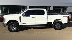 2023 Ford Super Duty F-250 Lariat