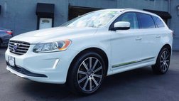 2015 Volvo XC60 T6