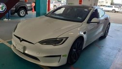 2023 Tesla Model S AWD