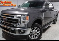 2020 Ford Super Duty F-250 Lariat