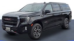 2023 GMC Yukon XL AT4