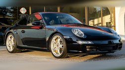 2005 Porsche 911 Carrera S