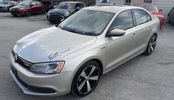 2013 Volkswagen Jetta SEL