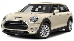 2019 MINI Clubman Cooper S ALL4