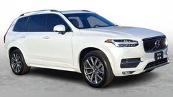 2017 Volvo XC90 T6 Momentum
