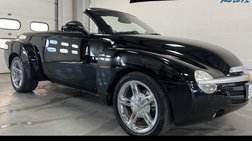 2004 Chevrolet SSR LS