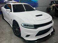 2018 Dodge Charger R/T Scat Pack