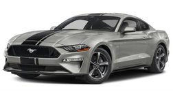 2023 Ford Mustang GT