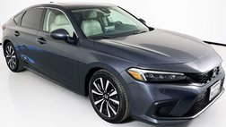 2023 Honda Civic EX-L