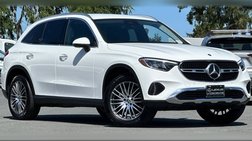 2024 Mercedes-Benz GLC-Class GLC 300 4MATIC