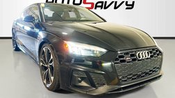 2021 Audi S5 Sportback 3.0T quattro Premium Plus