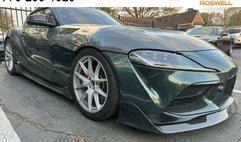 2023 Toyota GR Supra 3.0 Premium