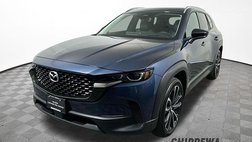 2025 Mazda CX-50 2.5 S Premium Plus