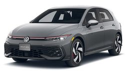 2026 Volkswagen Golf GTI S