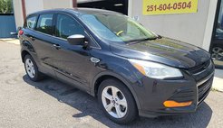2014 Ford Escape S
