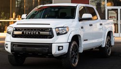 2016 Toyota Tundra TRD Pro